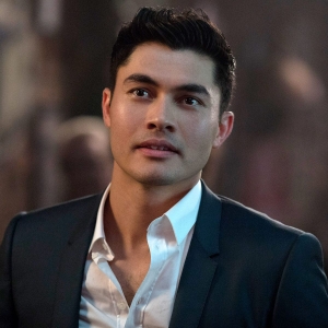 Henry Golding (Crazy Rich Asians)